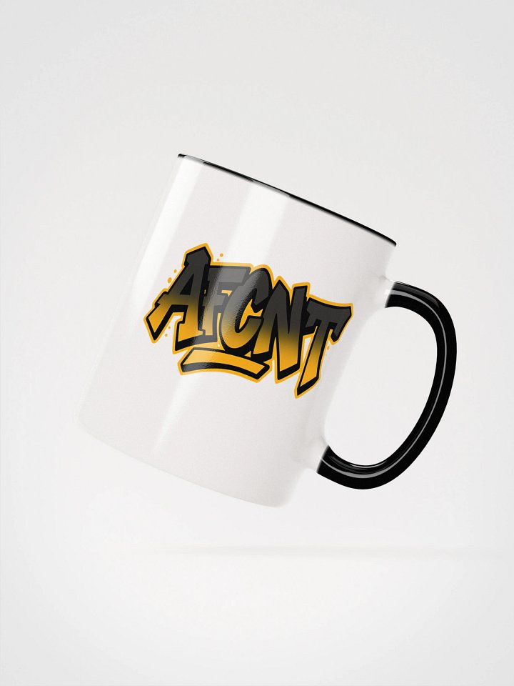 AFC North Talk: Steelers Edition Mug product image (2)