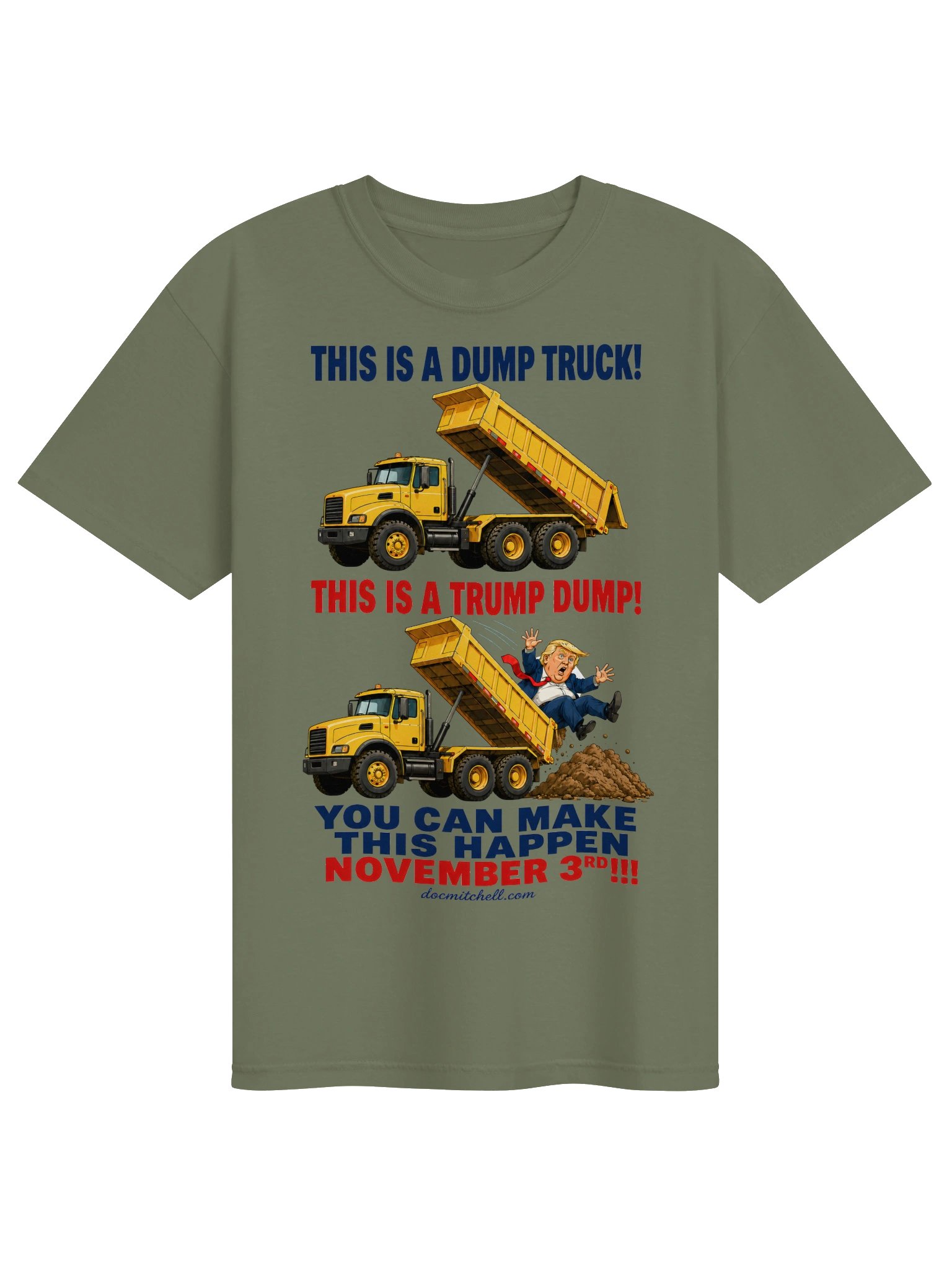 Trump Dump product image (1)