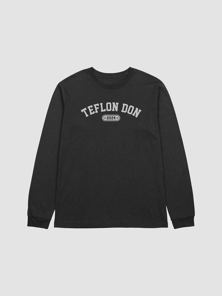 Teflon Don 2024 - Long Sleeve Tee product image (1)