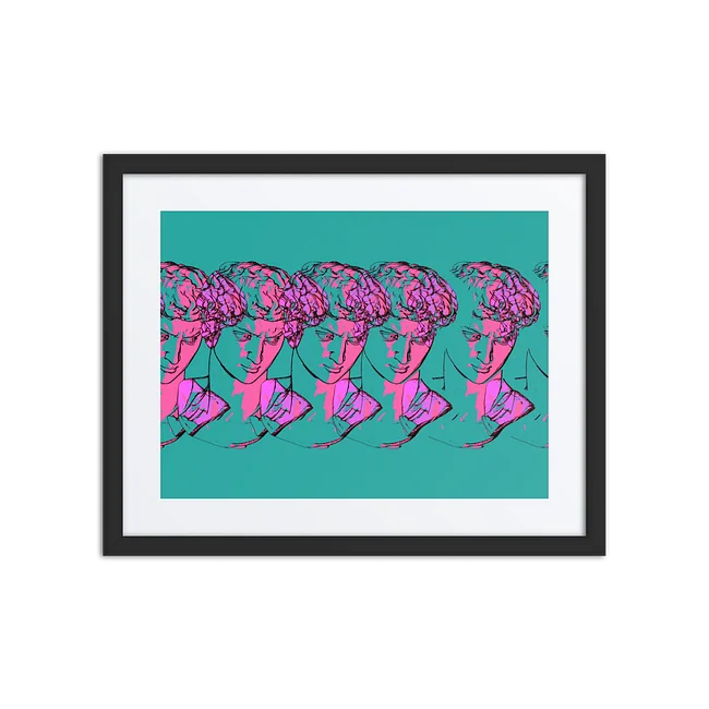 Optical Illusion Art