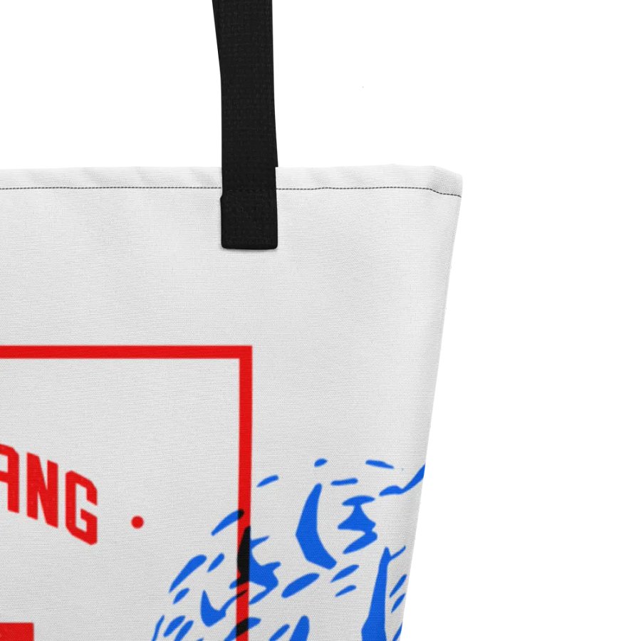 G.O.T TOTE BAG product image (9)