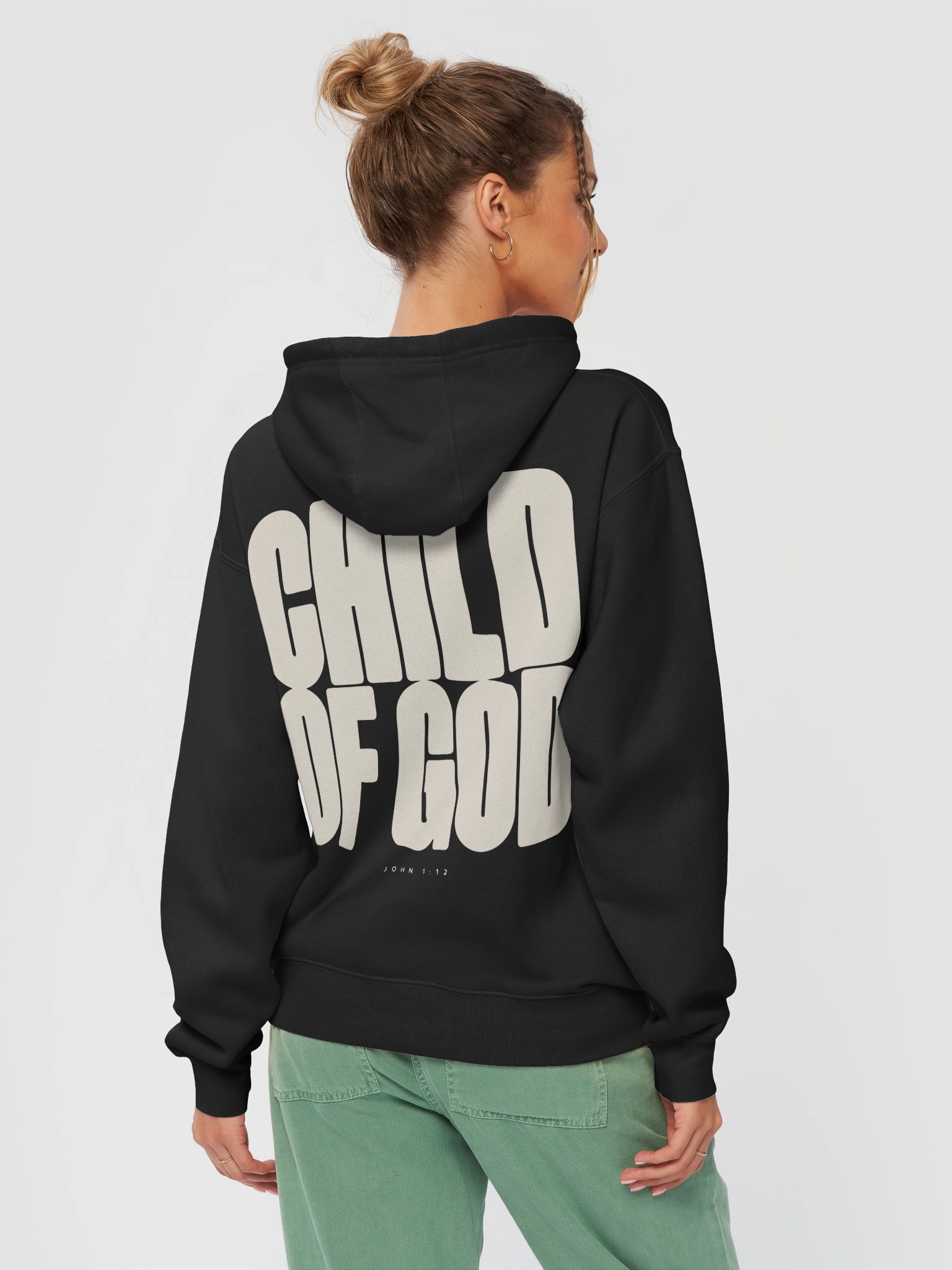 Child of God Hoodie product image (6)