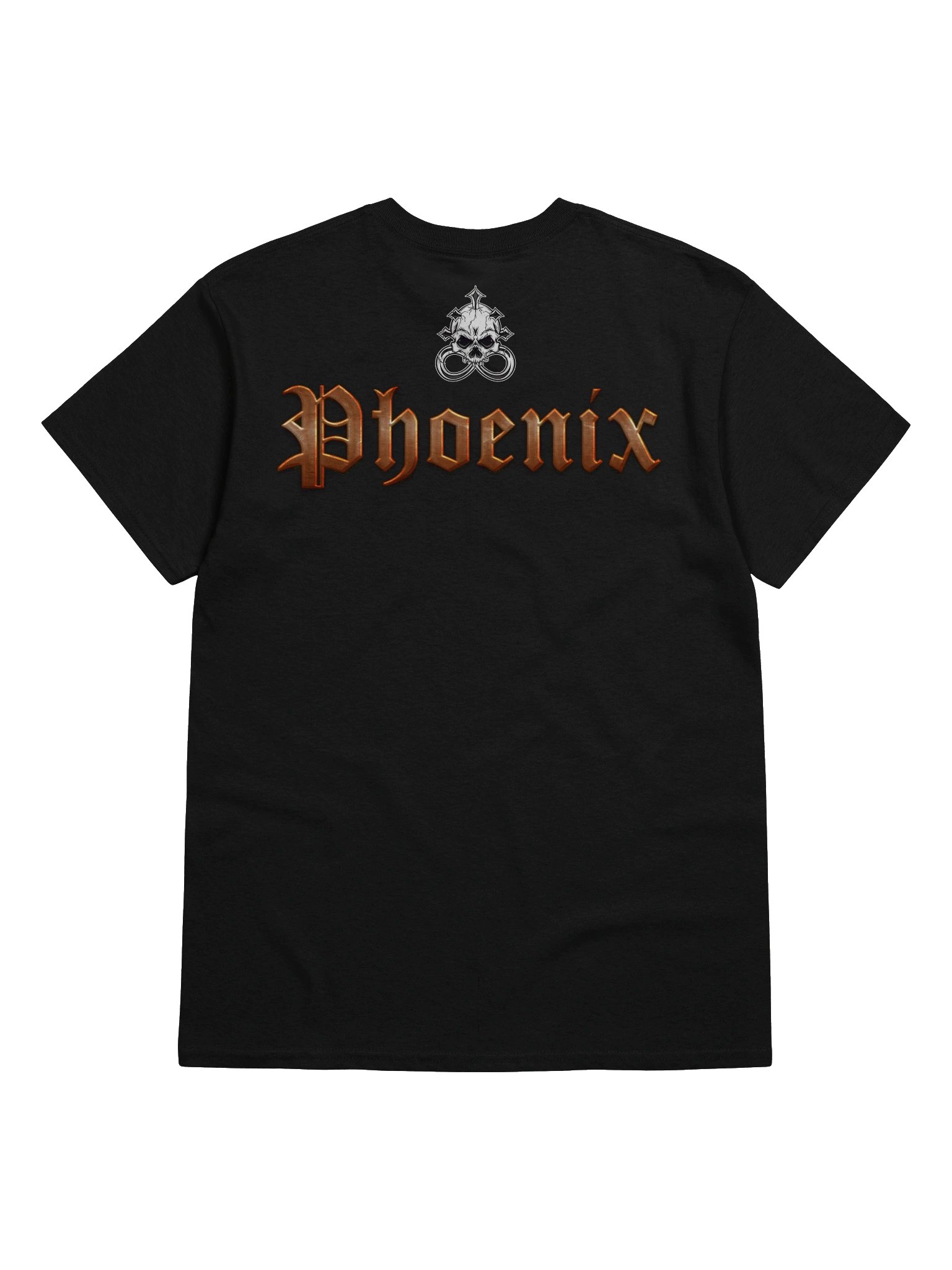 Animal Rx Phoenix Tee product image (6)