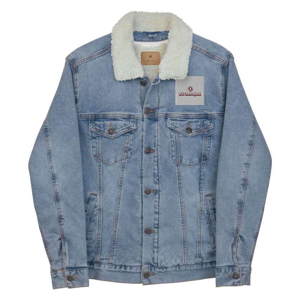 STREAMGOD jacket product image (11)