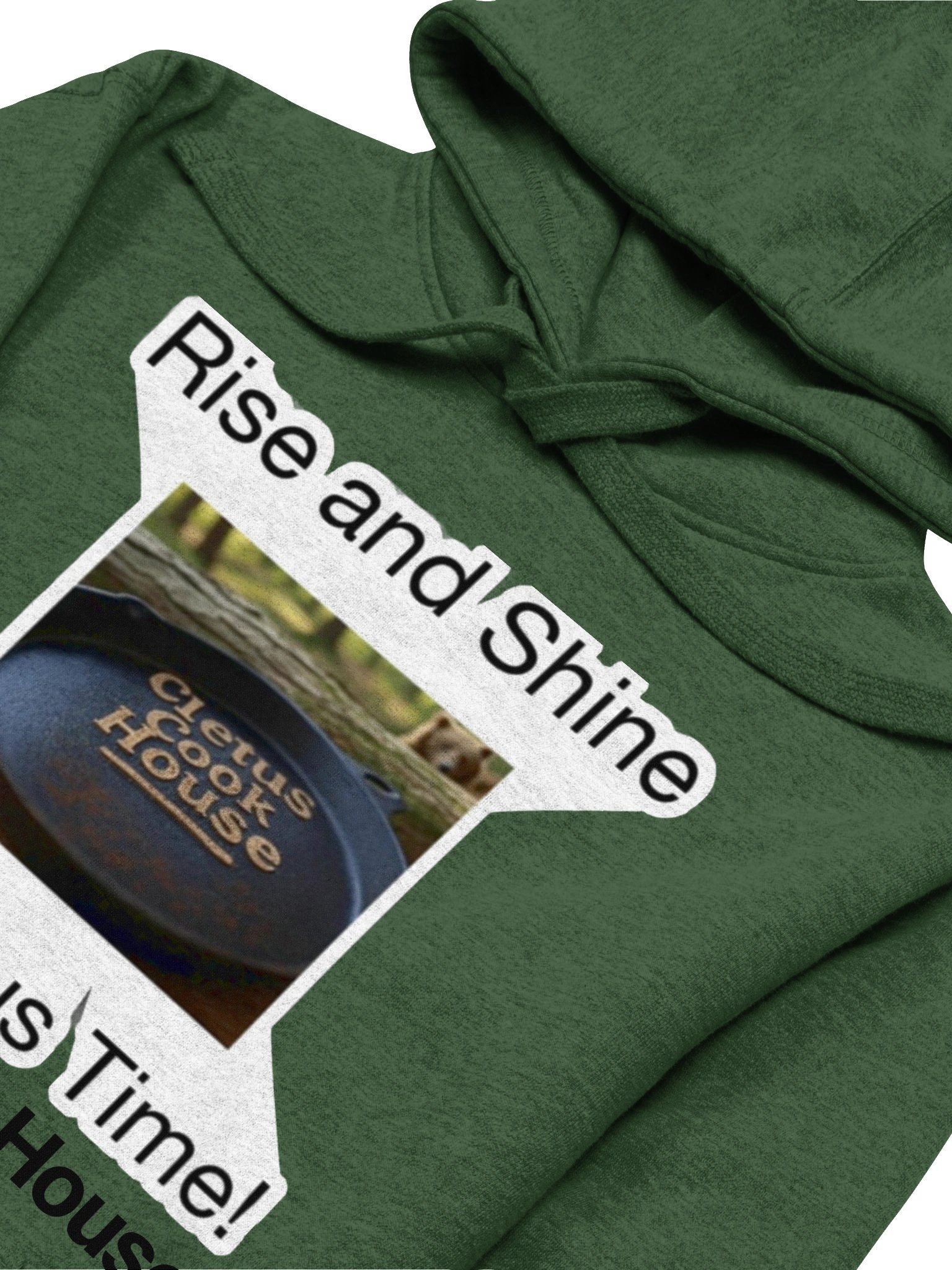 Cletus Cook House Hoodie product image (3)