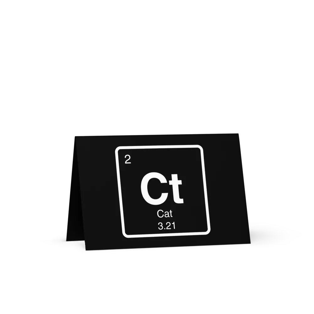 Greeting Card product image (1)