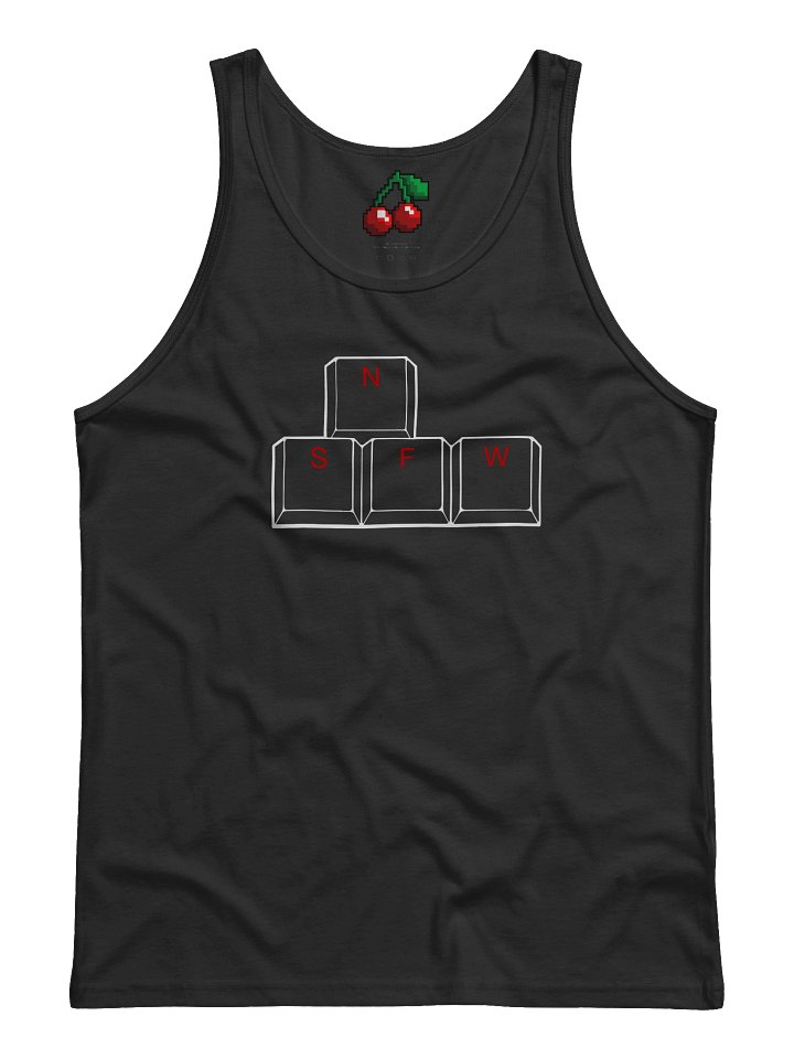 NSFW Tank product image (1)