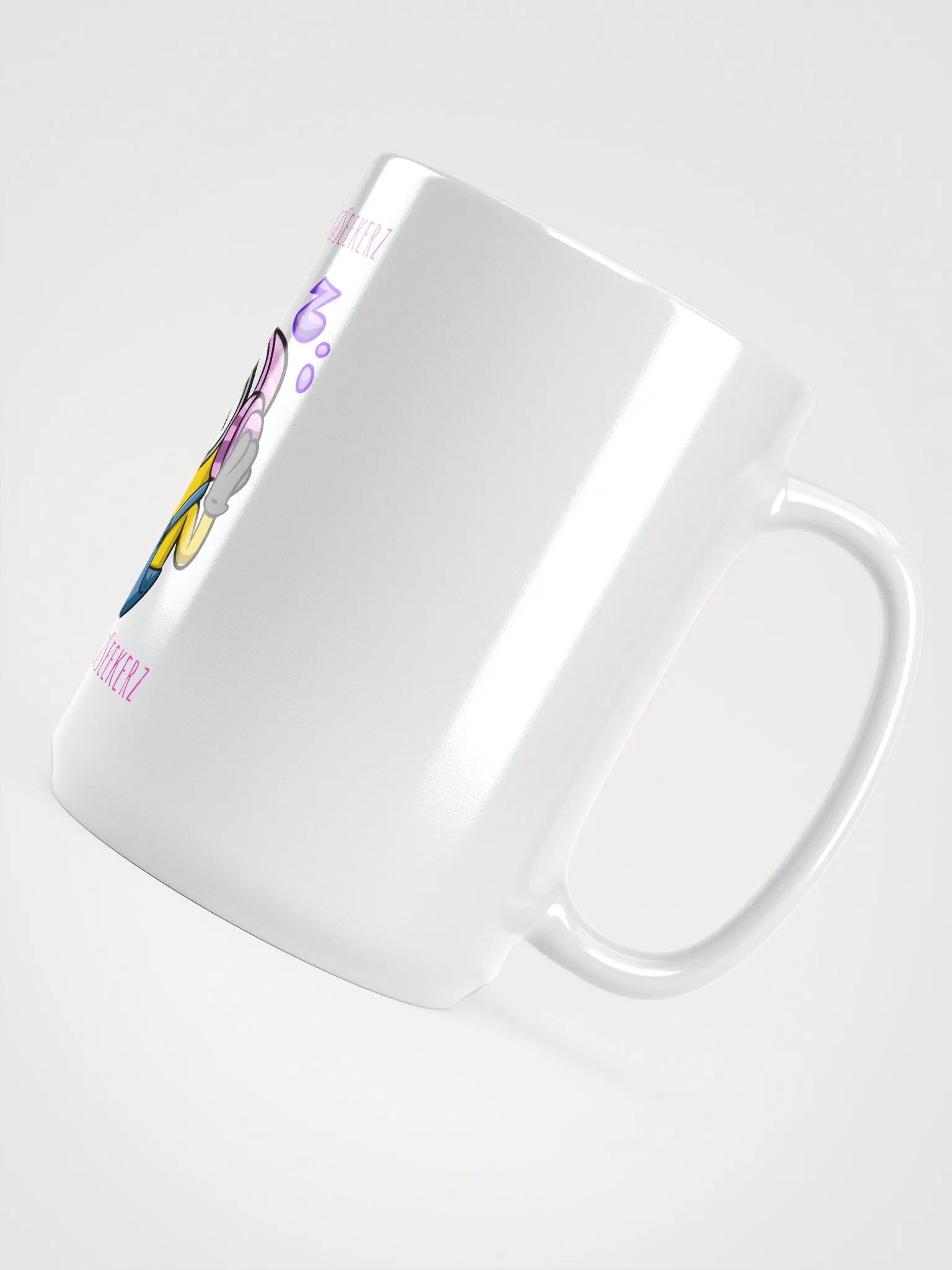 Jam with MizSeekerz Cup product image (5)