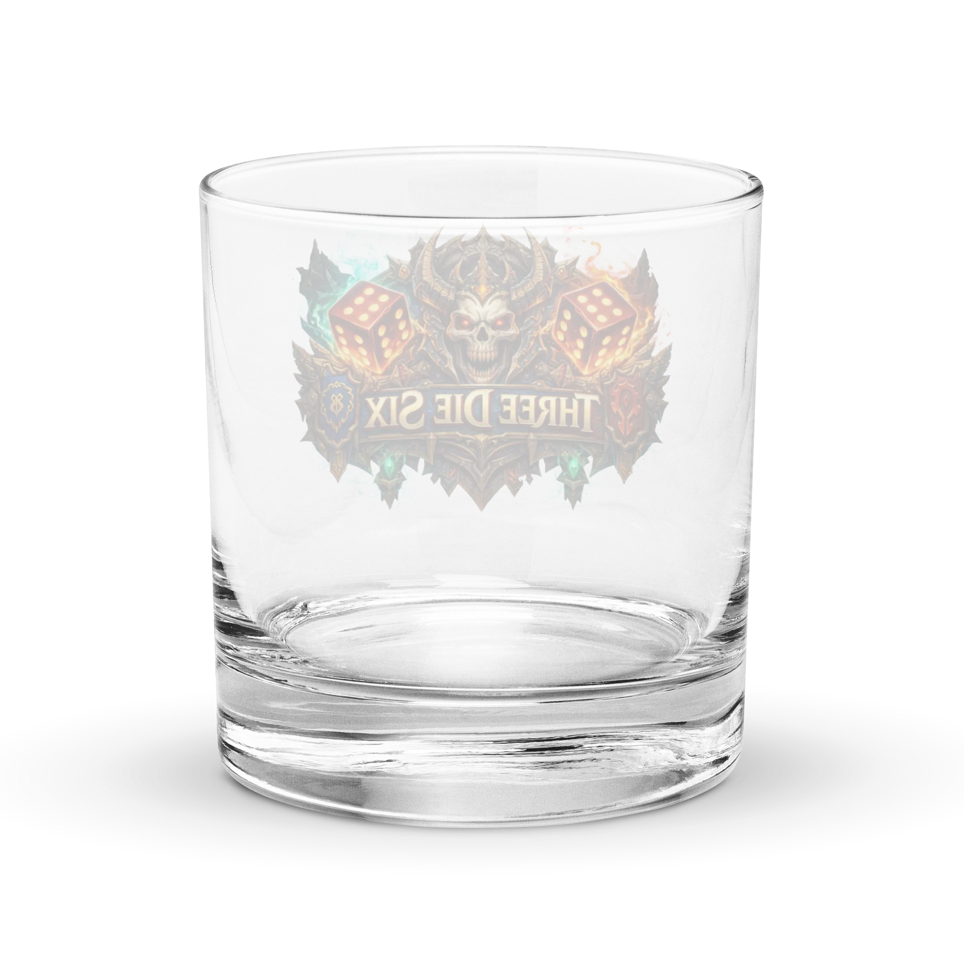 Three Die Whiskey product image (4)