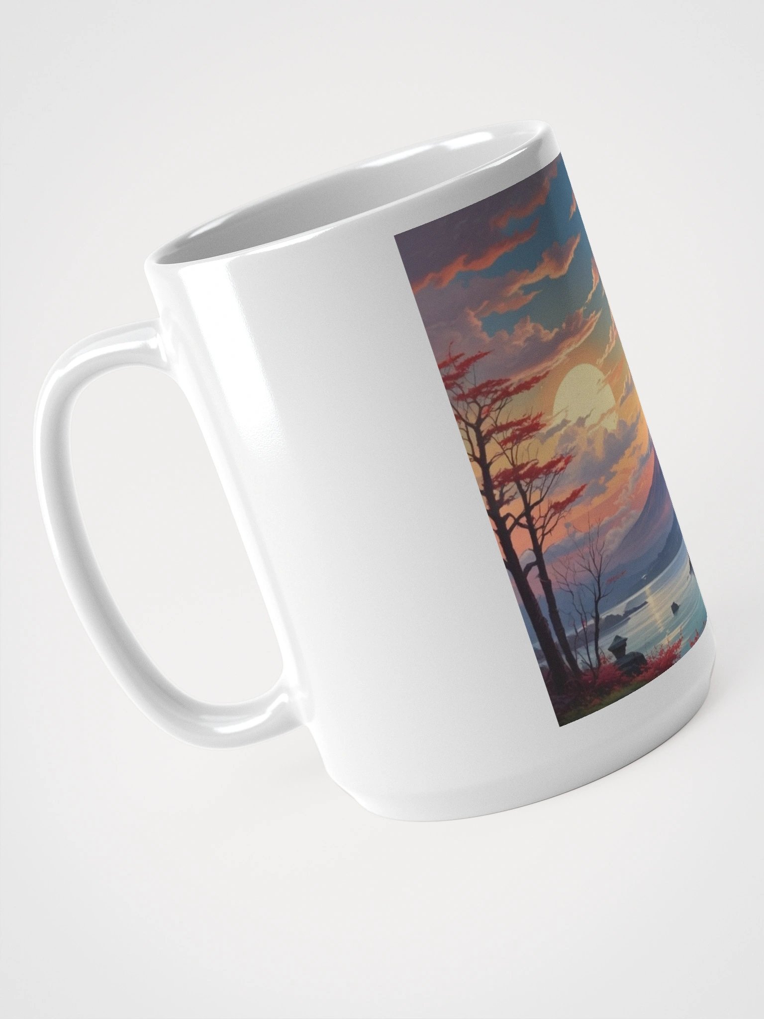 Mount Fuji product image (3)