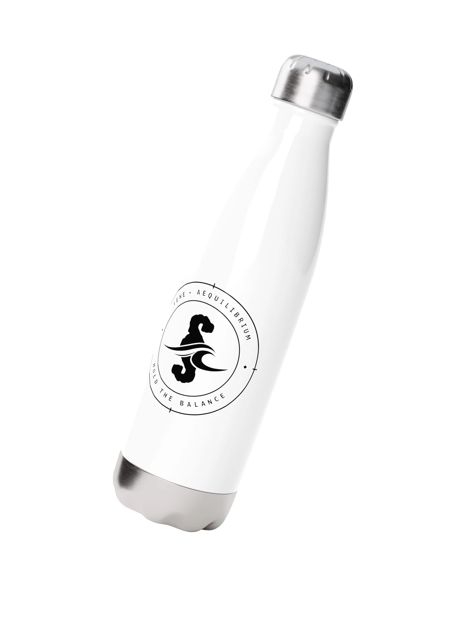 Stave Bottle - 