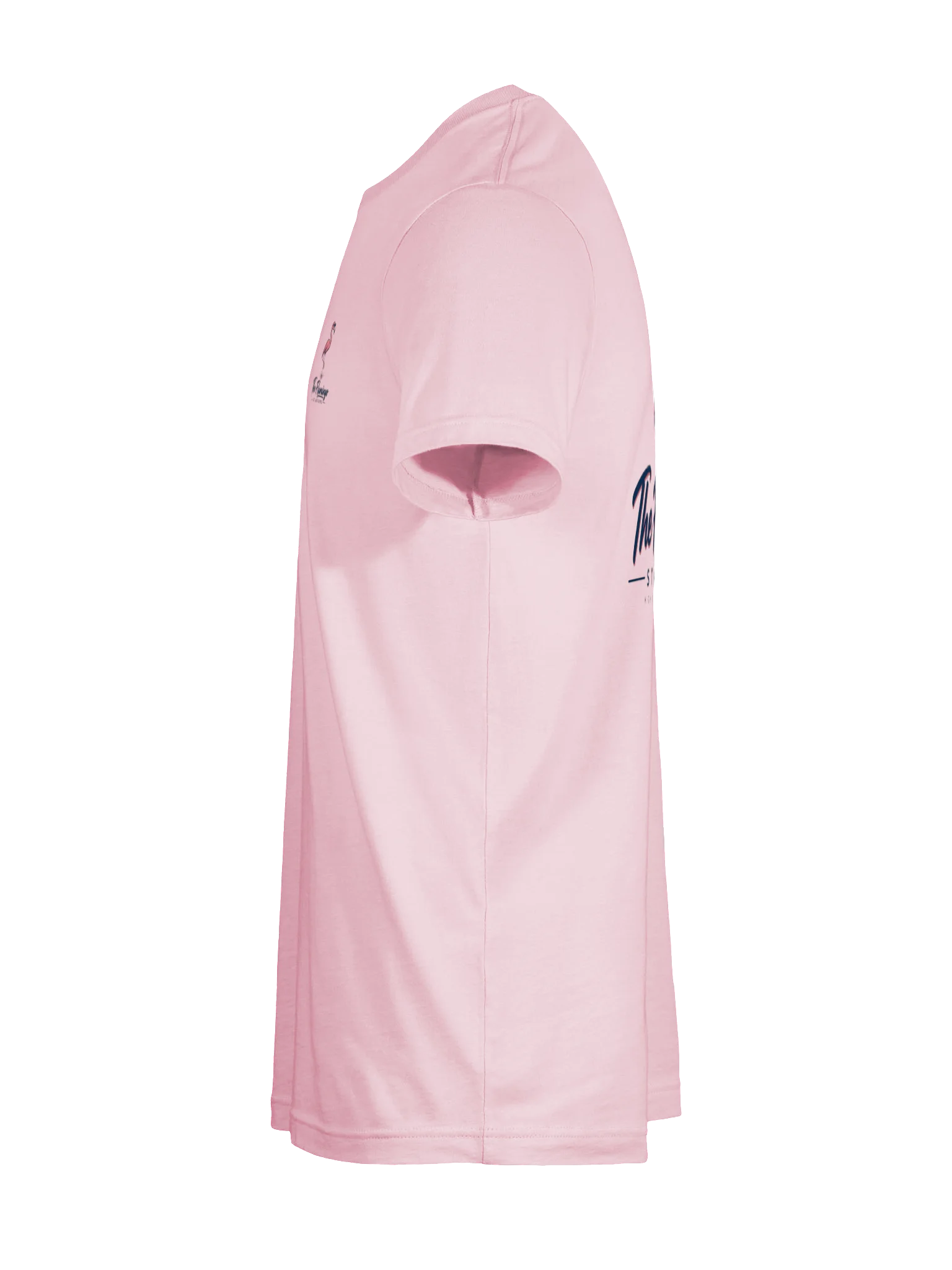 Classic Flamingo Tee product image (35)