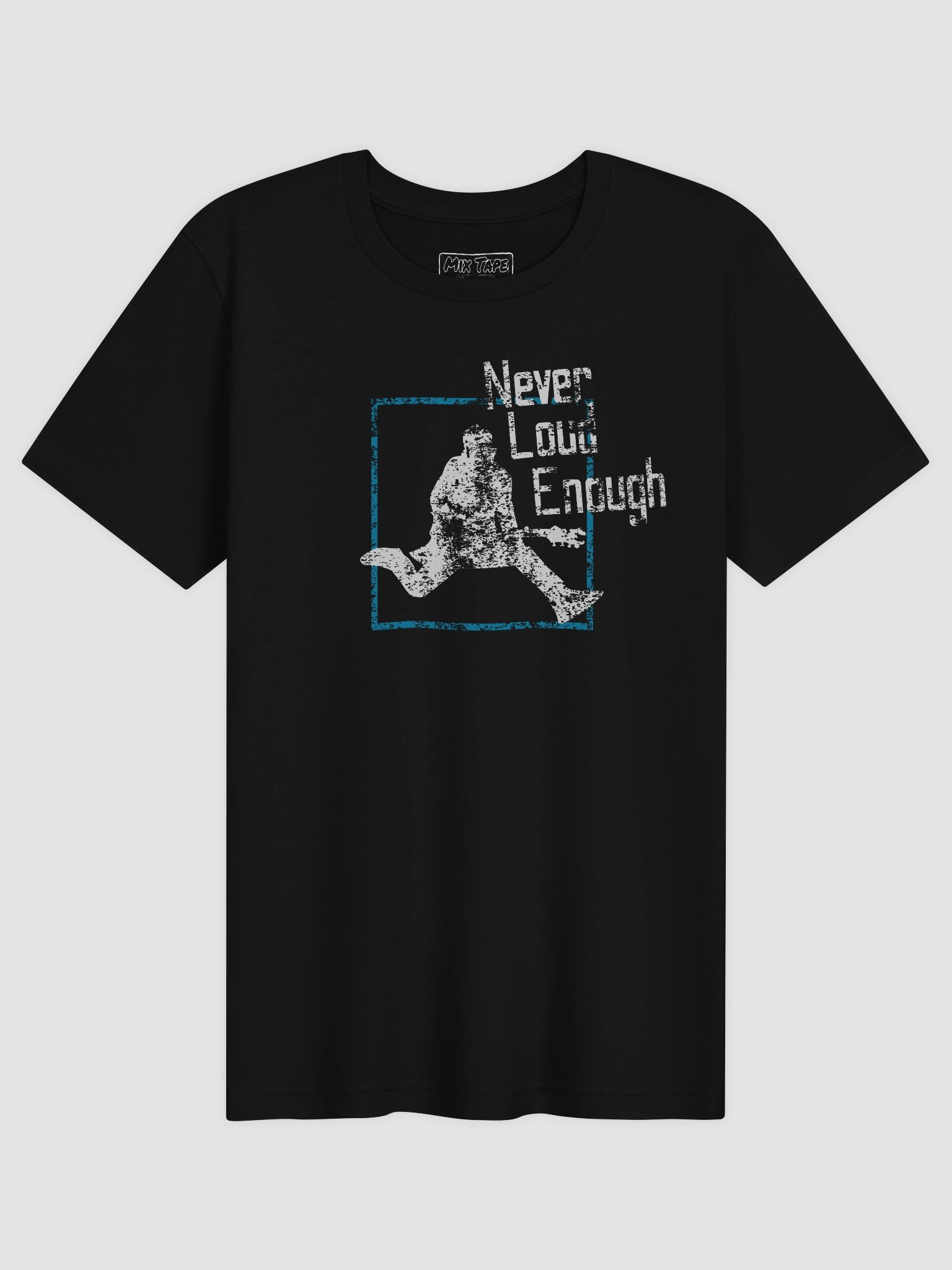 Never Loud Enough - Guitartist product image (2)