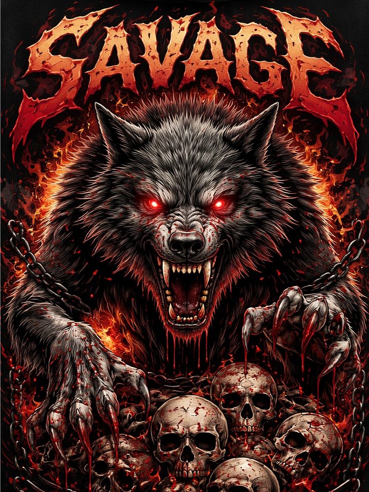 Savage bundle  product image (2)