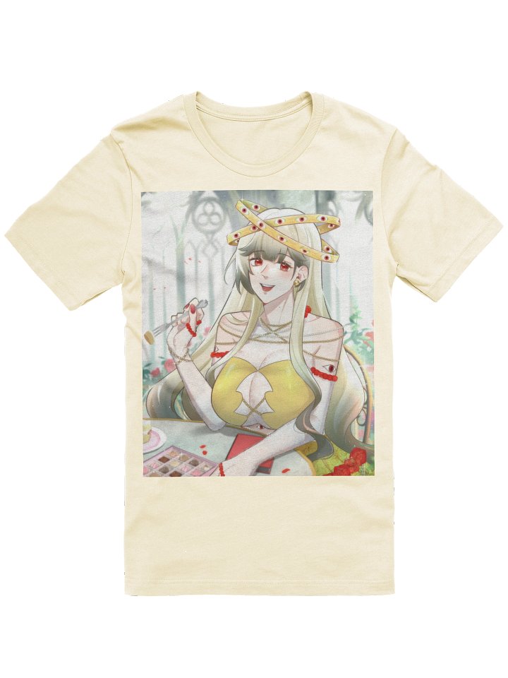 Goddess of Tea - Tshirt product image (1)
