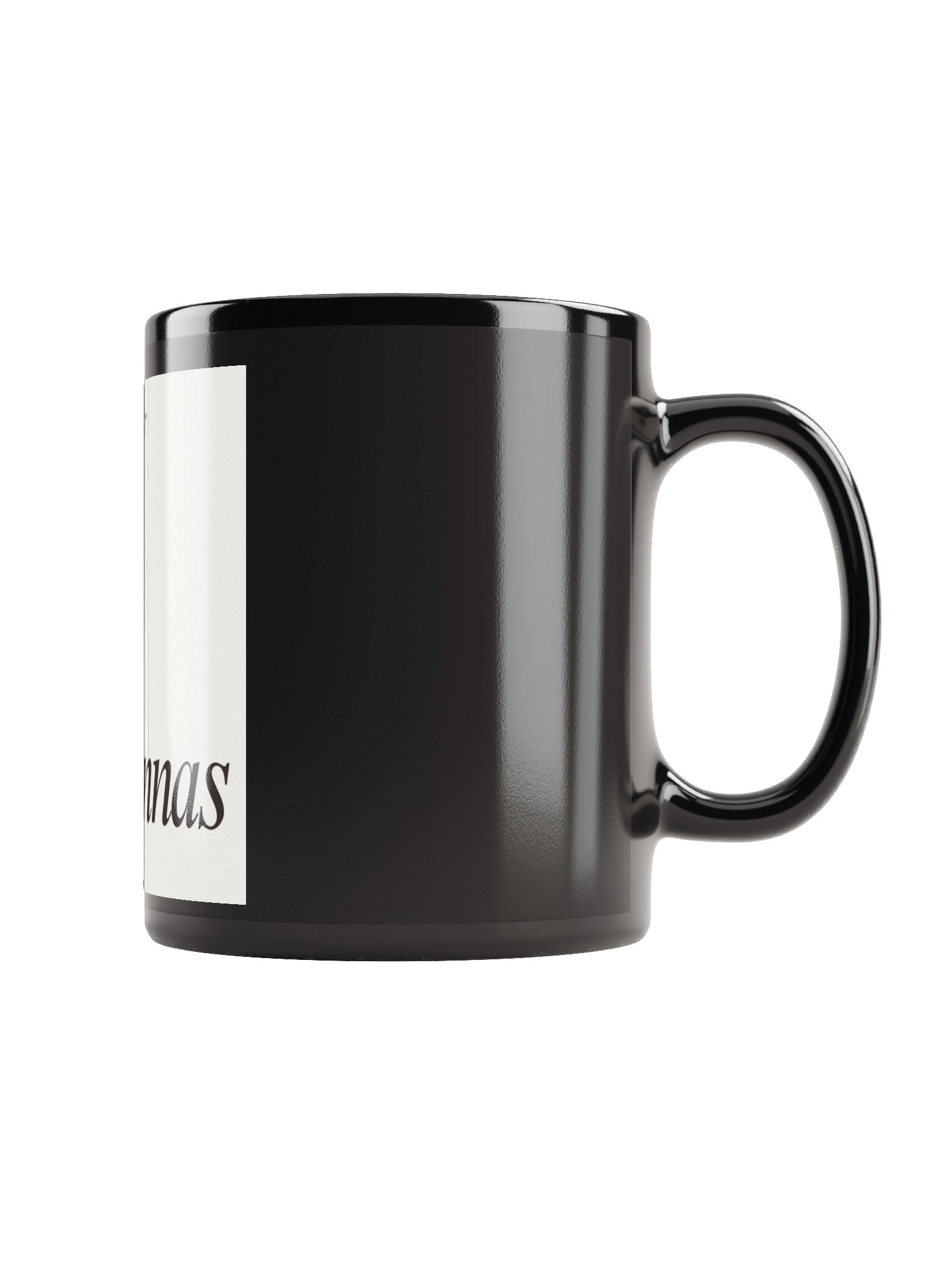 The Wifeyannas Podcast Mug product image (2)