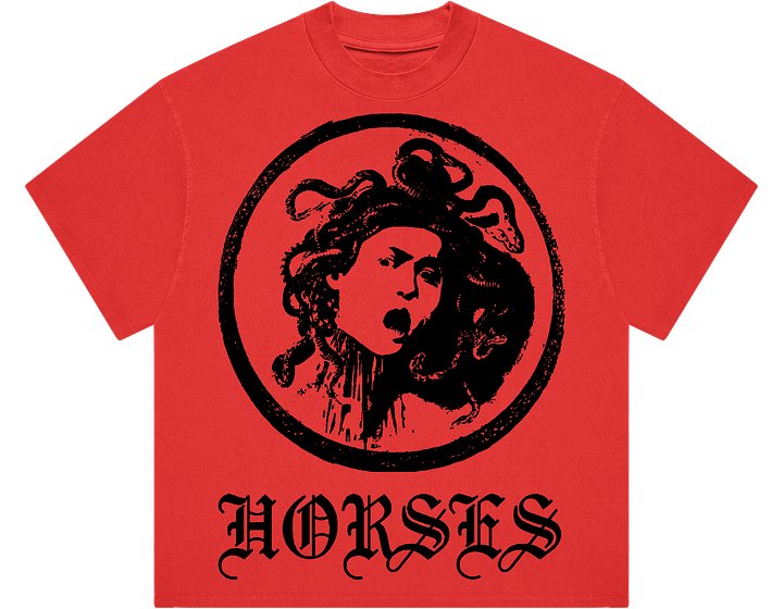 Medusa Shirt (Limited Edition) product image (1)