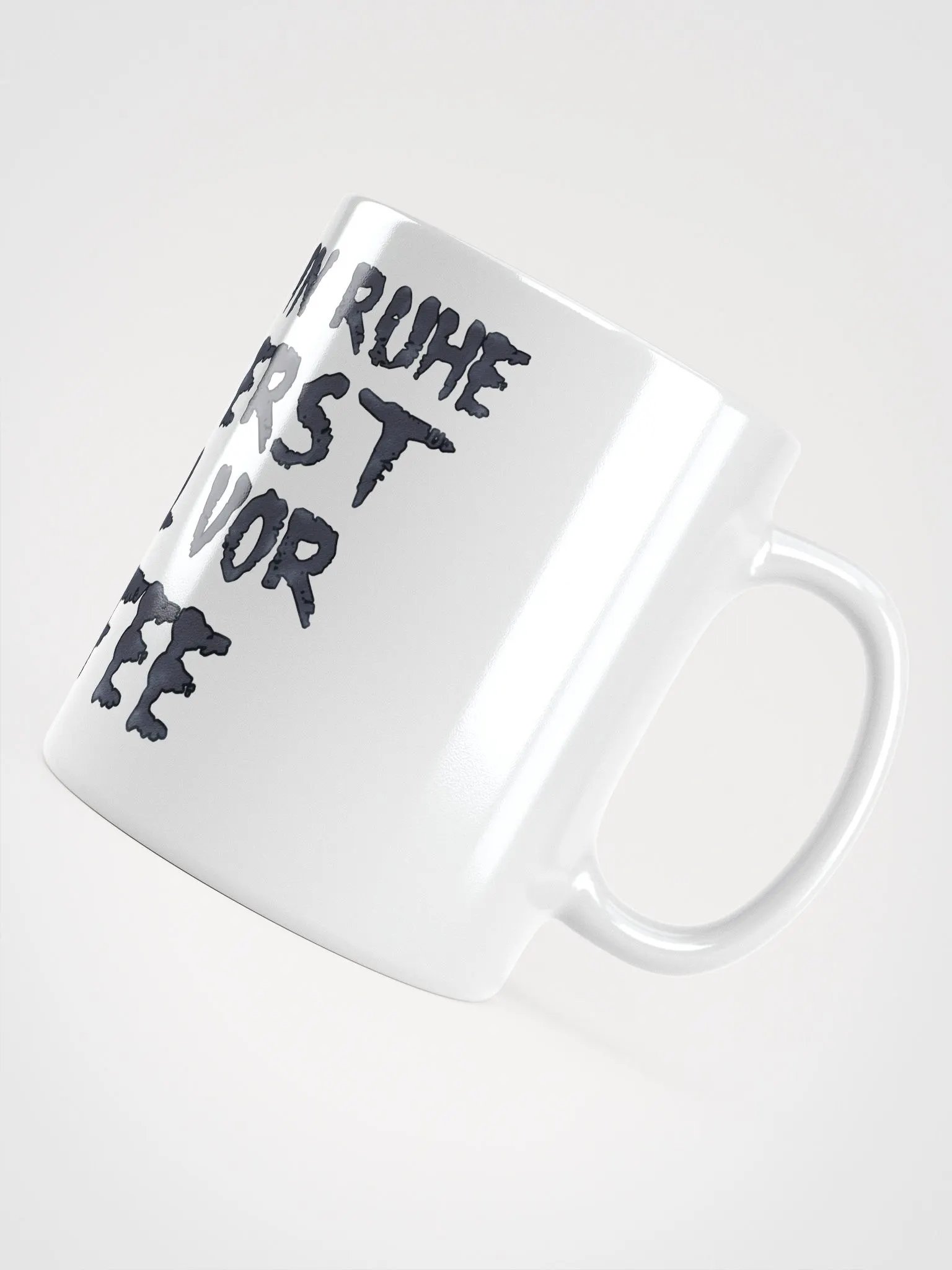 Viertel vor Tasse product image (7)