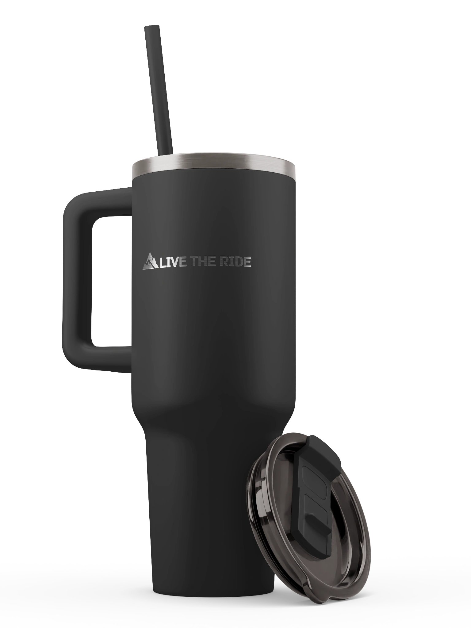 Guillovelo Pinnacle 40oz Vacuum Insulated Tumbler product image (8)