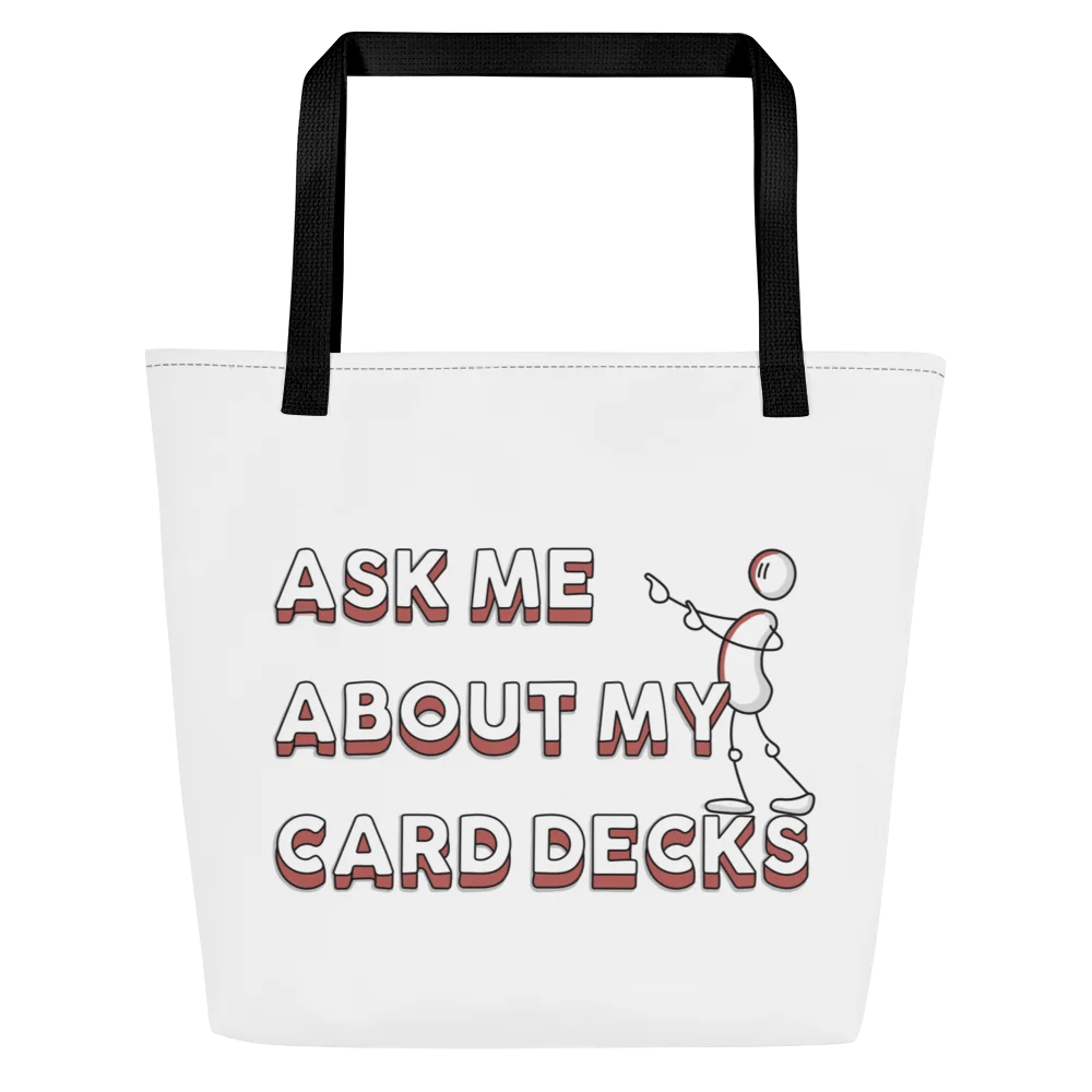 FaciliSwag Tote Bag #10 product image (1)
