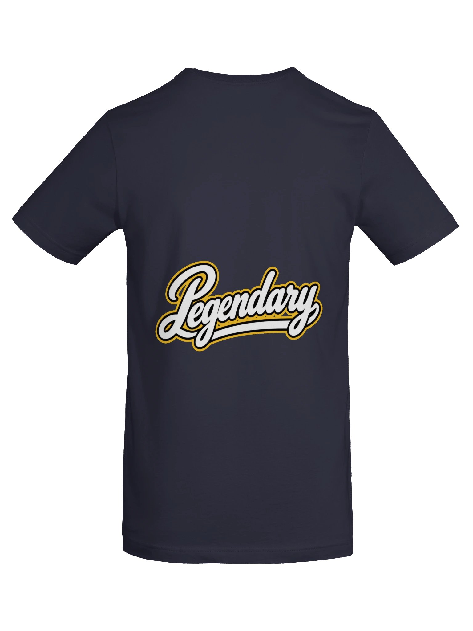 Decatur GOAT Legendary Tee product image (26)