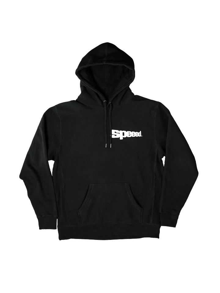 Speeed Hoodie product image (1)