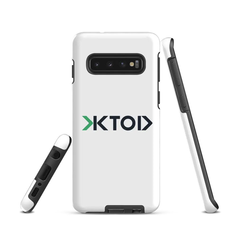 KTOD Samsung Case product image (1)
