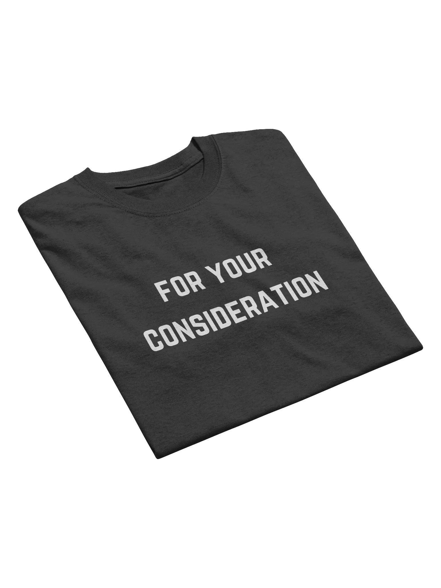 For Your Consideration Tee product image (3)