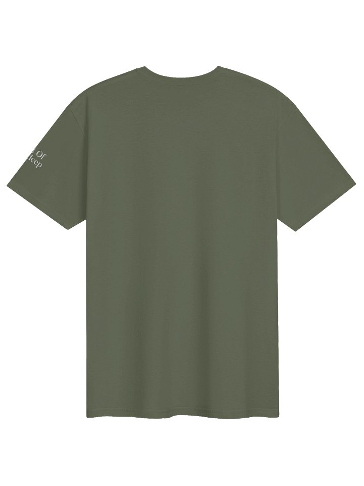 Hidden Agendasm Graphic T product image (32)
