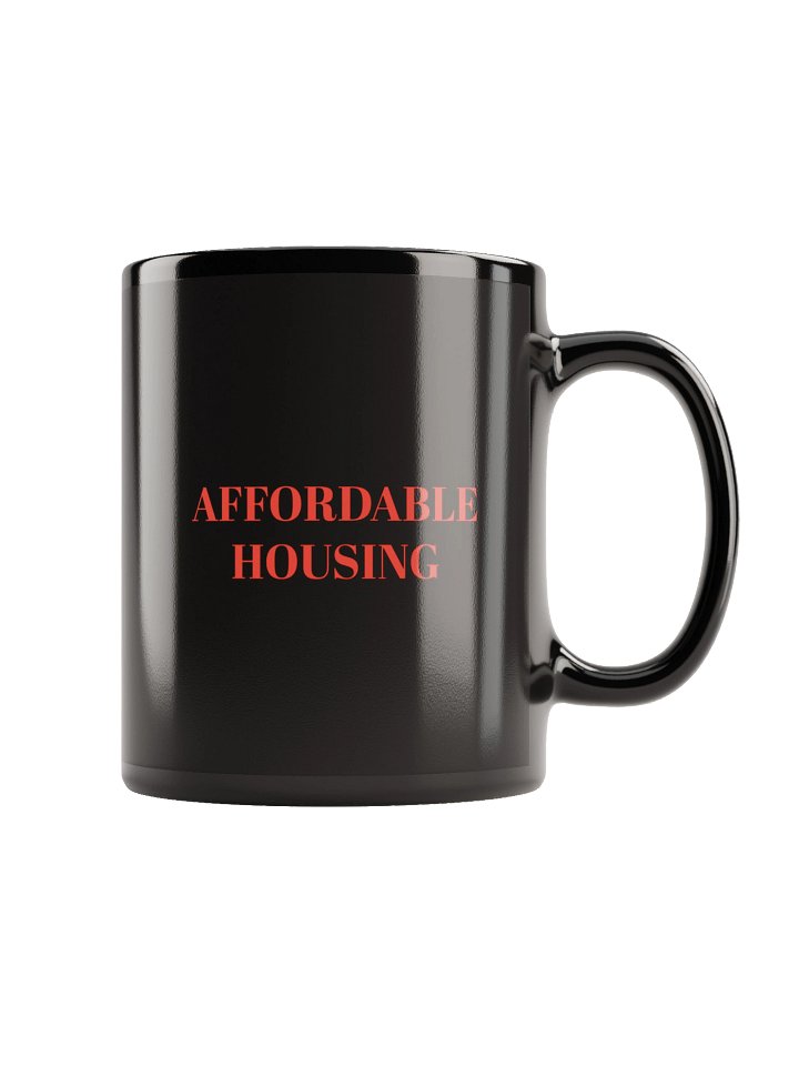 Affordable Housing Mug product image (1)