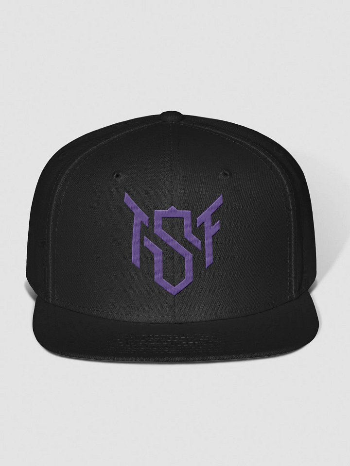 Logo Snap Back product image (1)