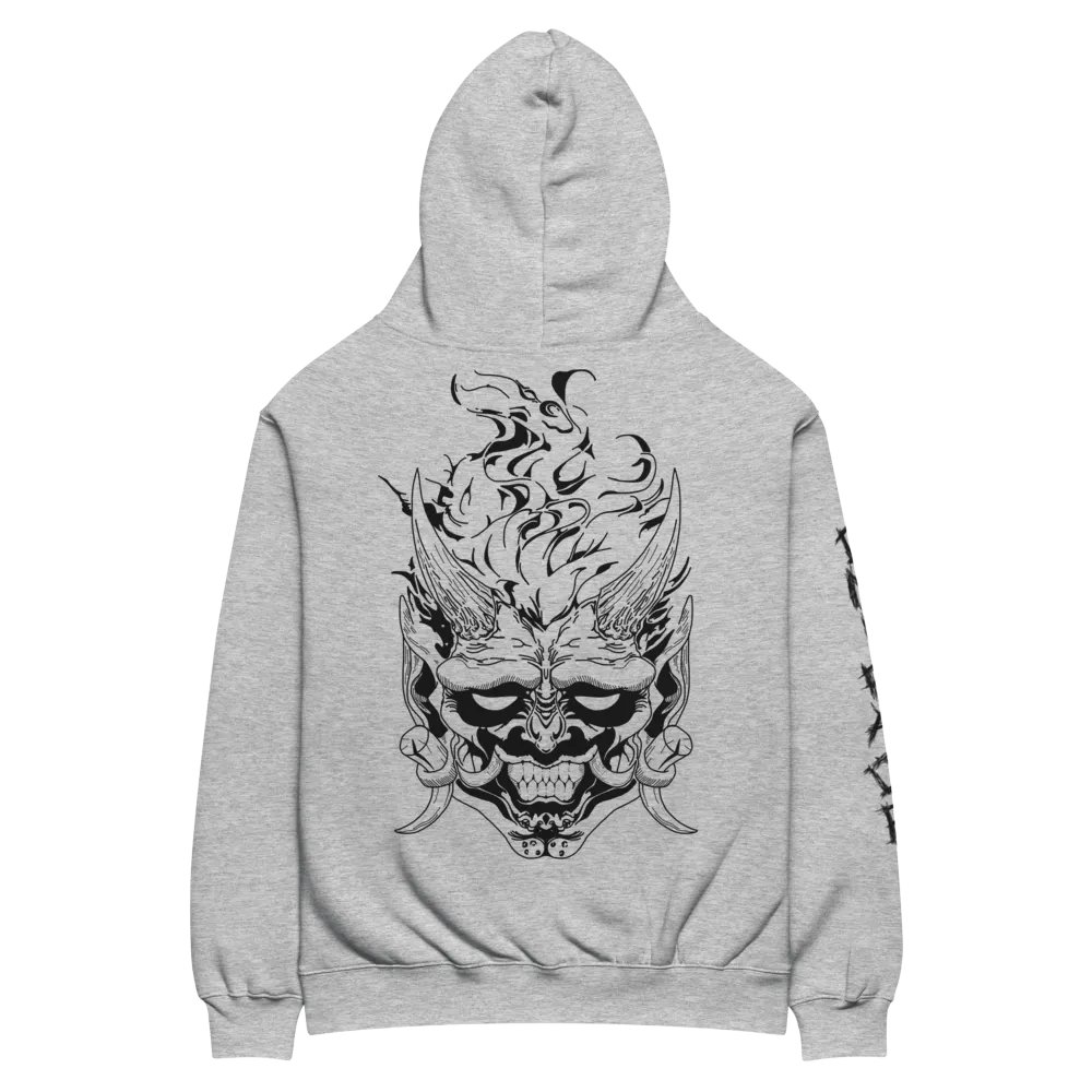 [ OniFace BRIGHT ] Oversized - Jumper // SYN product image (5)