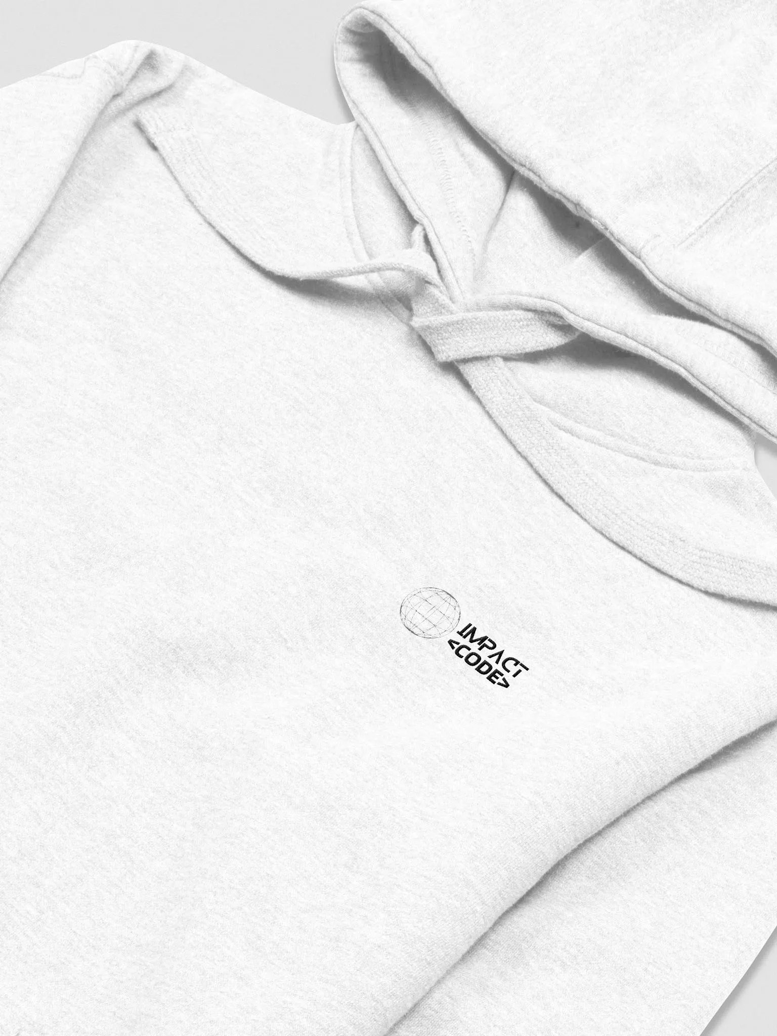 Impact Code Hoodie product image (3)