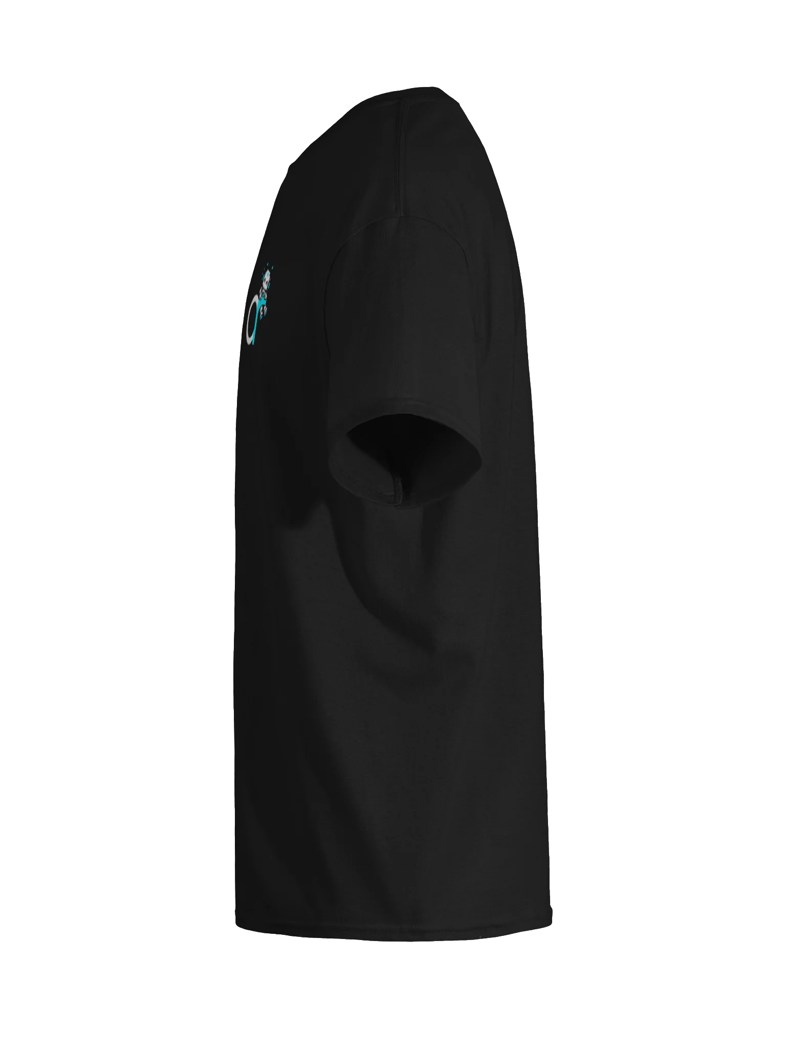 Camiseta CR — Data Bot product image (9)