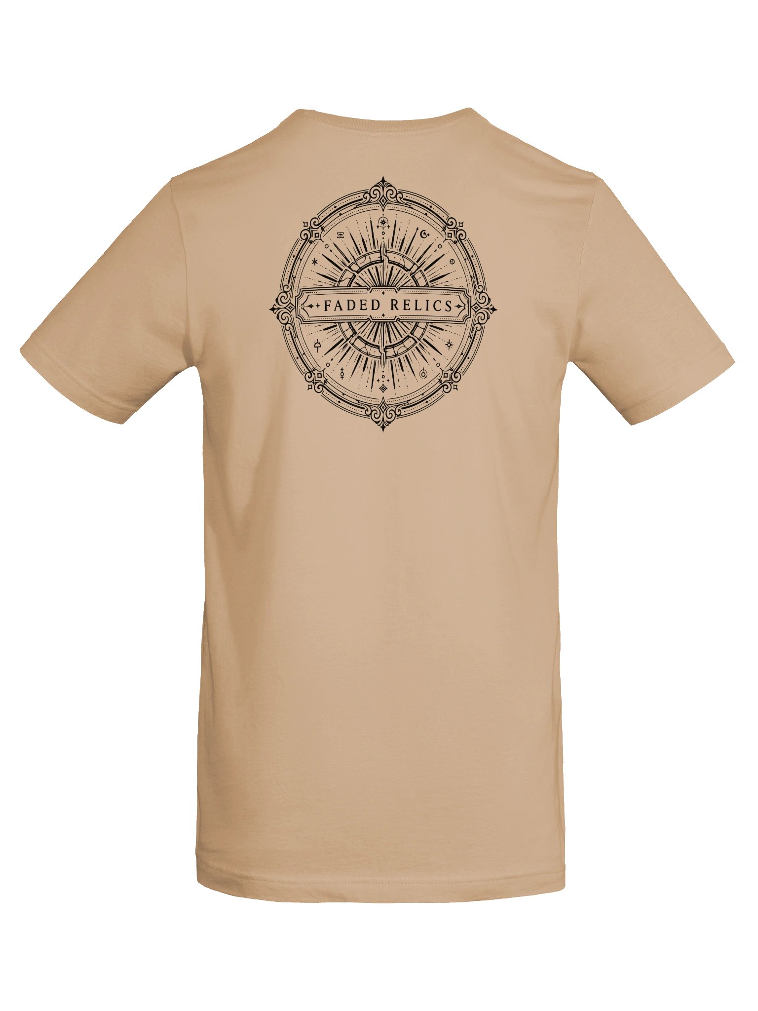 F.R. Solaris T-Shirt product image (6)