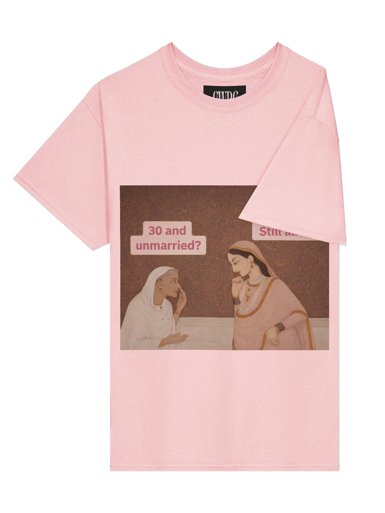 Still unmarried? product image (3)