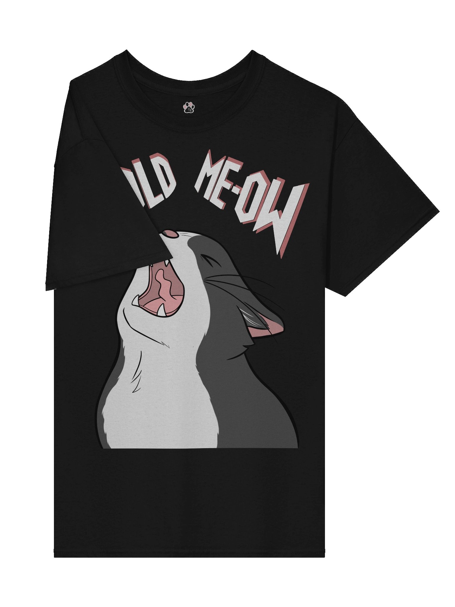 HOLD MEOW (ISFFTEAIT) product image (4)