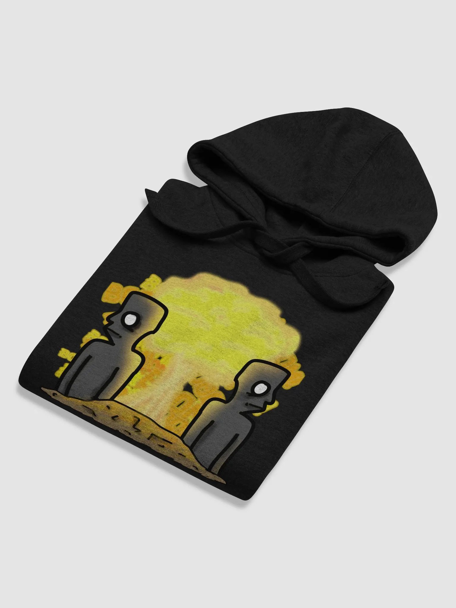 BOOM! Hoodie product image (6)