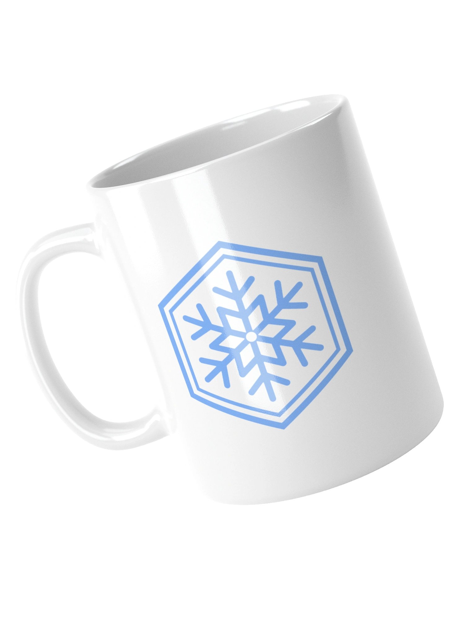 Frostline Logo Mug product image (12)