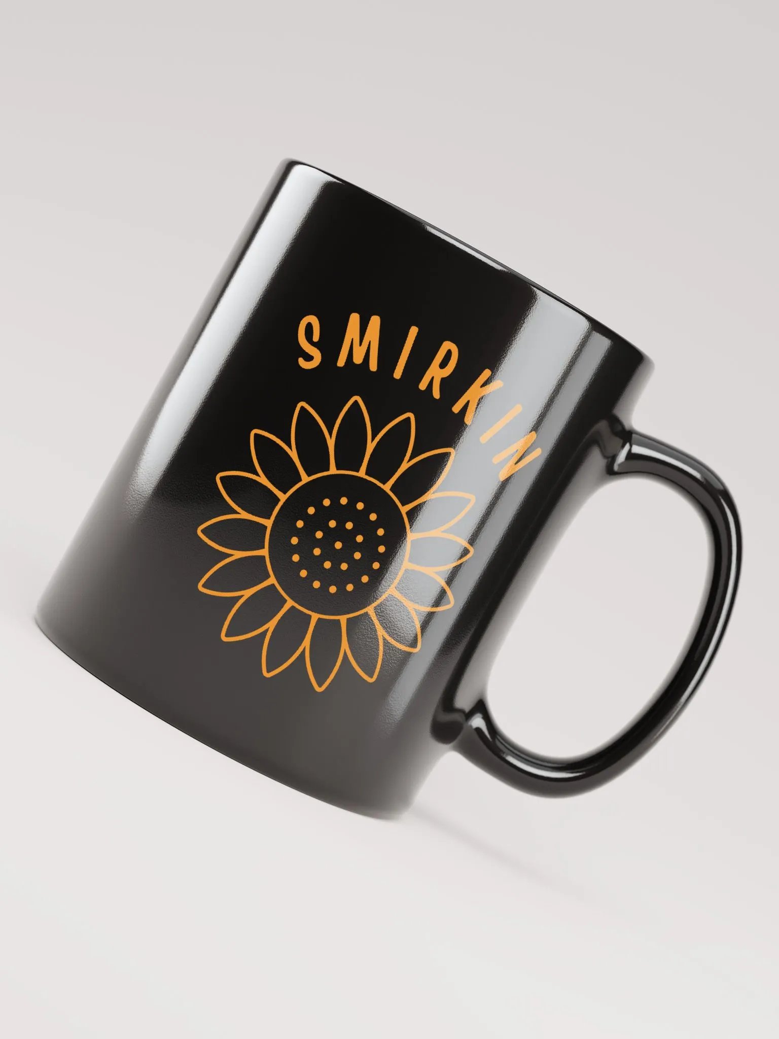 Smirkin Mug - 2023 product image (4)