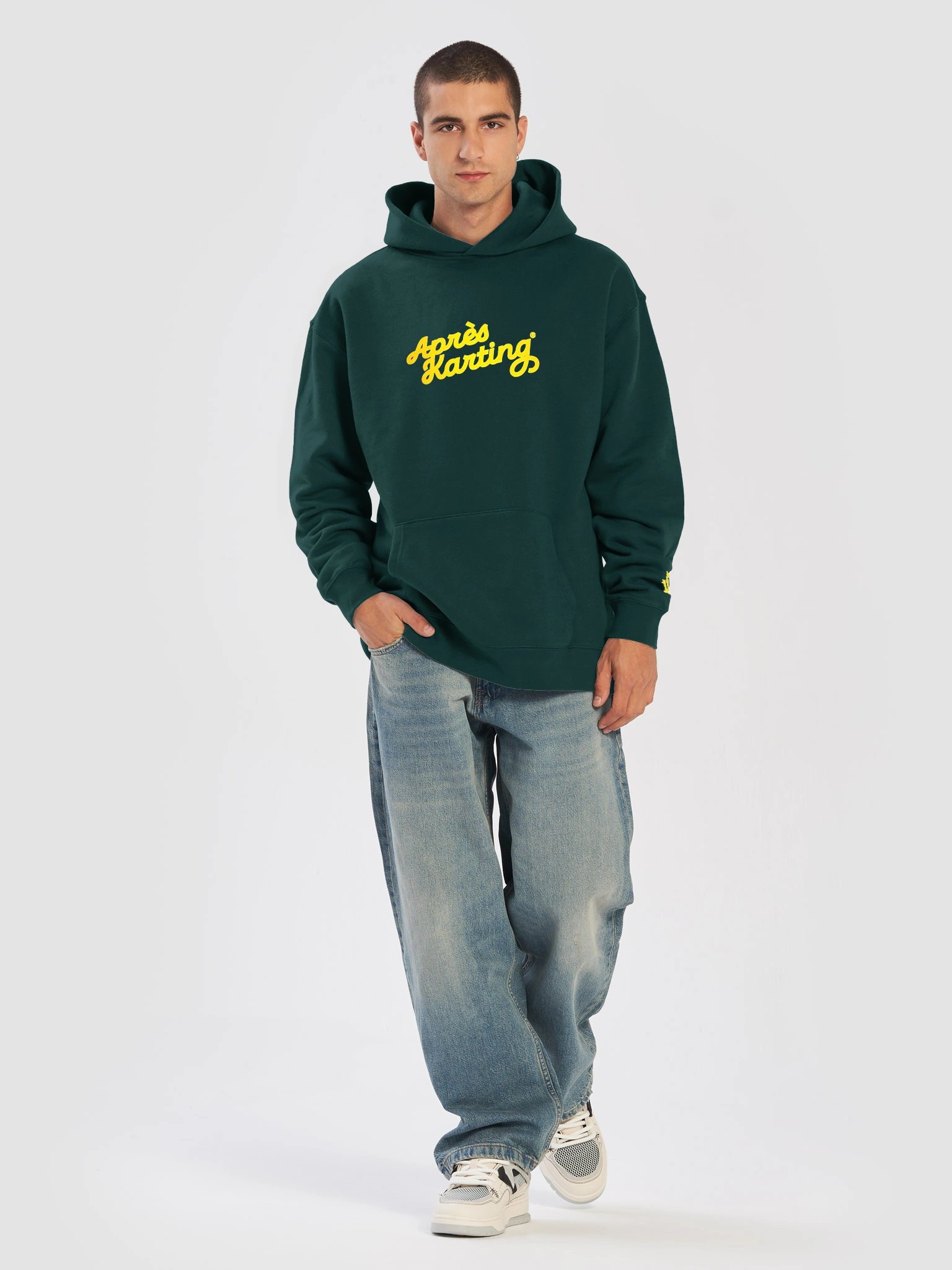 Classic hoodie V2 product image (31)