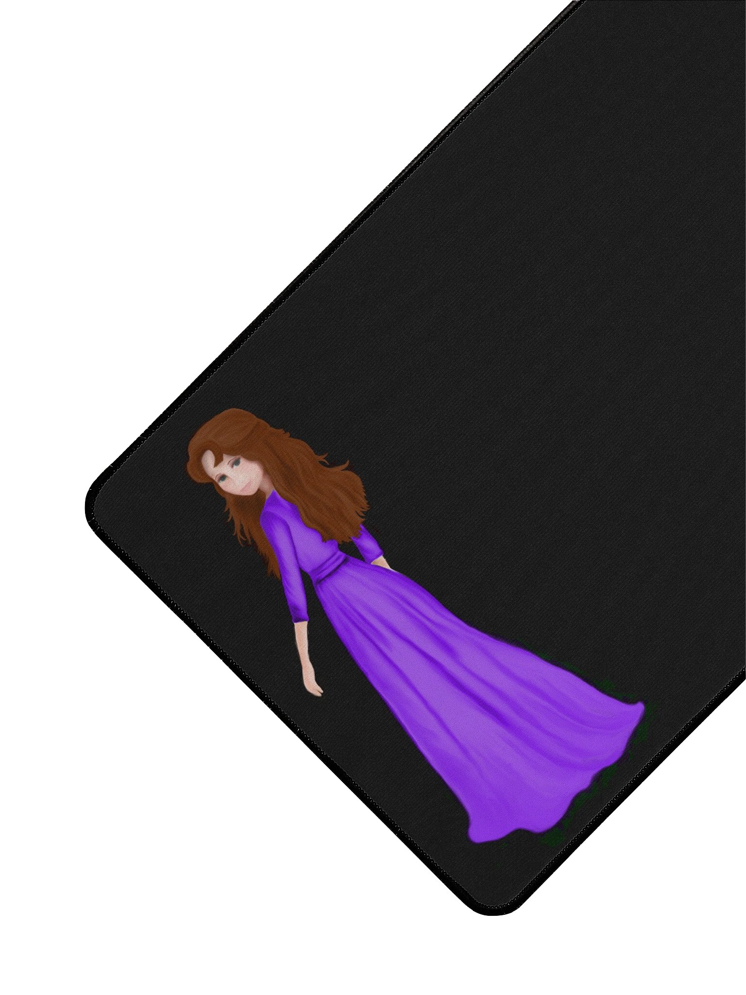 Desk Mat 15.5" x 31.5" product image (3)