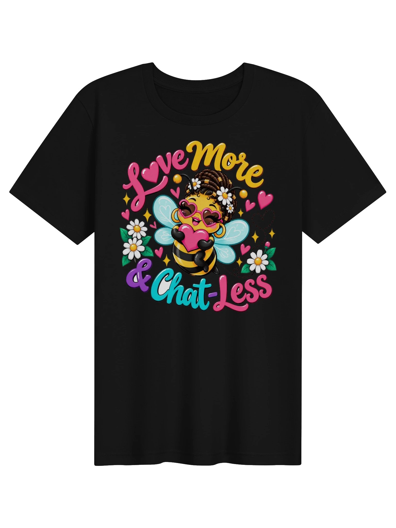 Bee Tee · Blush product image (1)