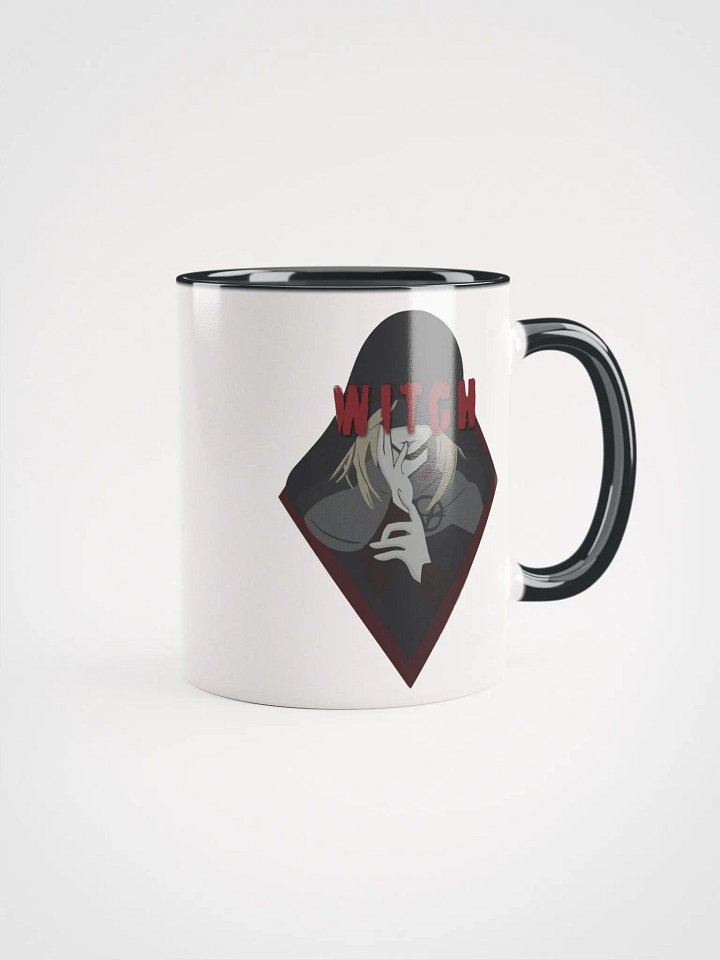 The Witch mug product image (1)