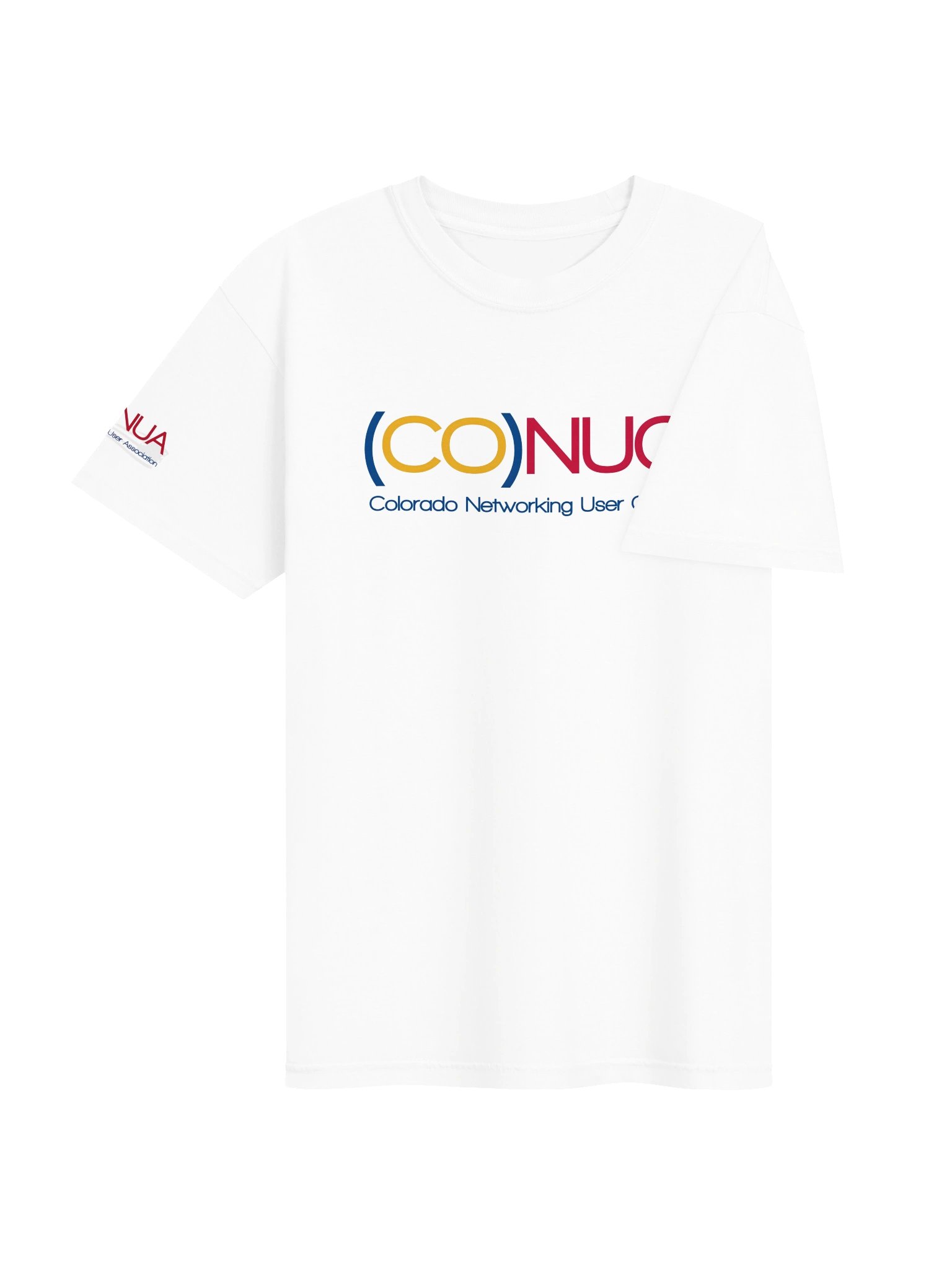 (CO)NUG T-Shirt product image (47)