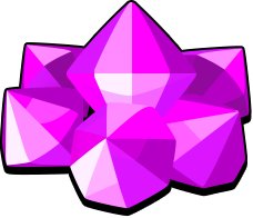 Pack - 215 Gems product image (1)