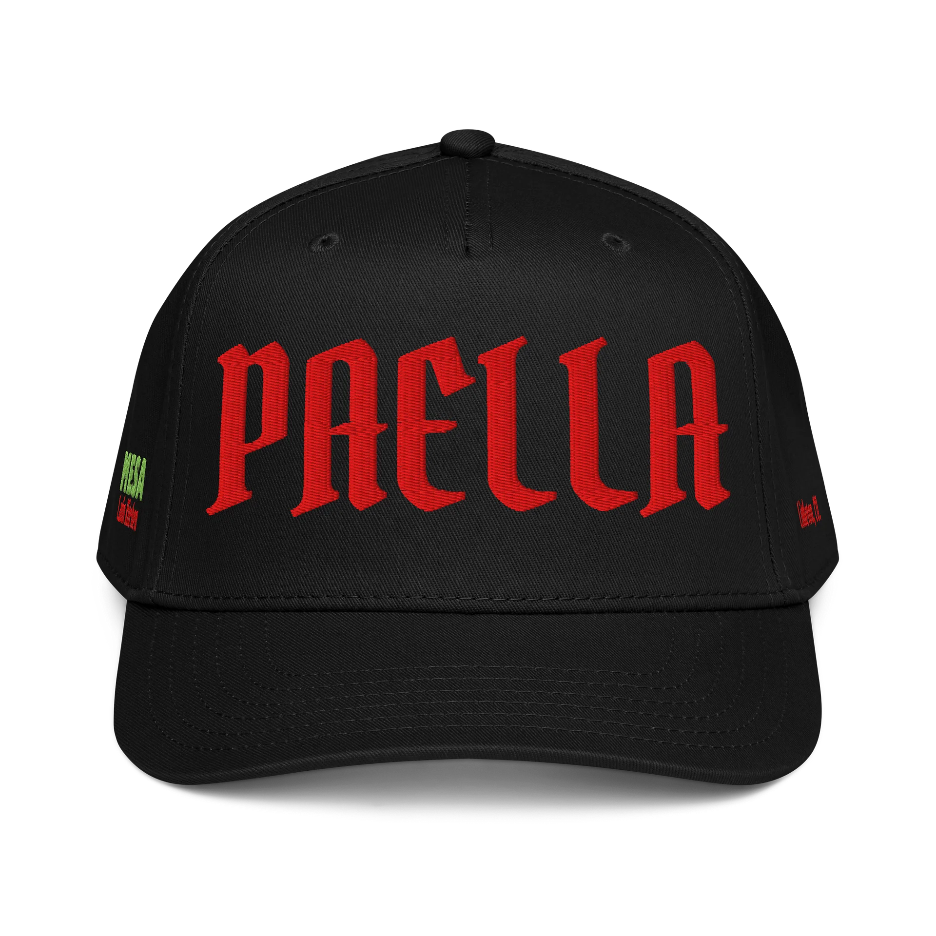 Paella Cap product image (1)