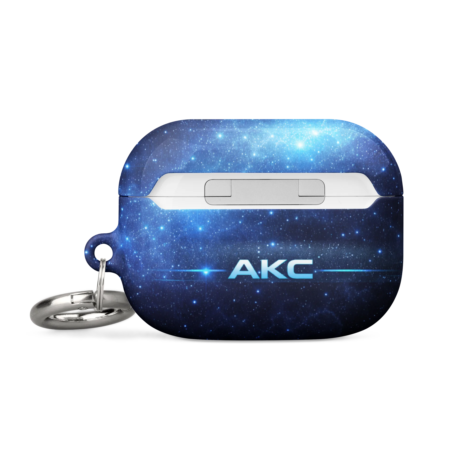 • AKC // Mission Monday AirPods® Case (Gen 3 / Pro Gen 1 / Pro Gen 2) | Arkfall Kitty Collective product image (3)