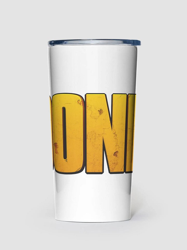 Donk Tumbler product image (1)