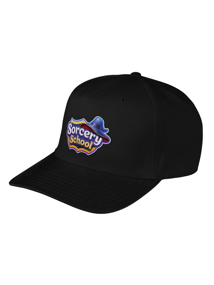 SORCERY HAT PRINTED product image (1)